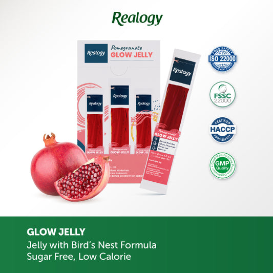 GLOW JELLY