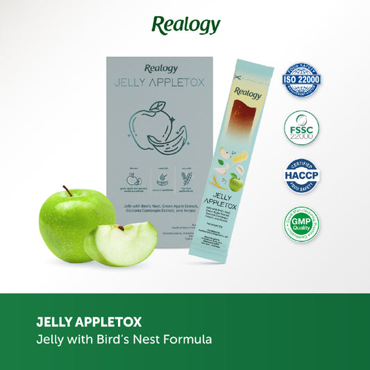 JELLY APPLETOX