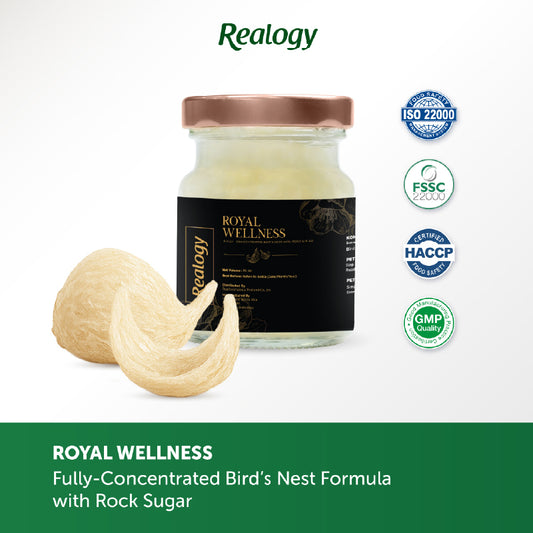 ROYAL WELLNESS