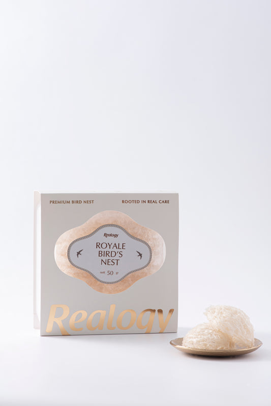 ROYALE DRY BIRD'S NEST