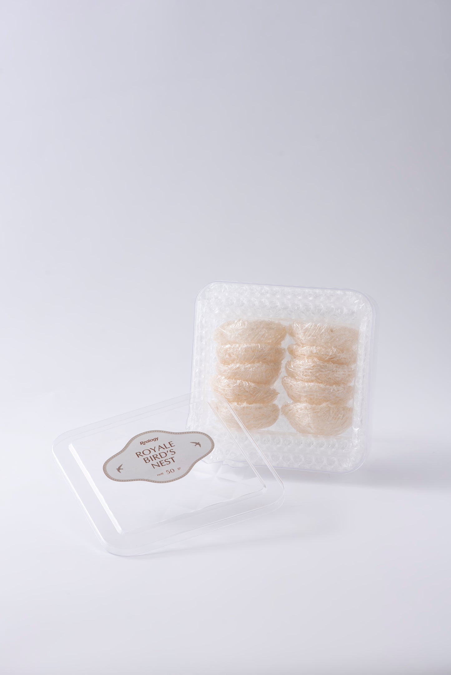 ROYALE DRY BIRD'S NEST